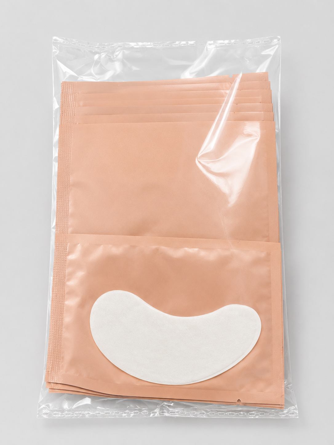 Hydrogel Eye Patch