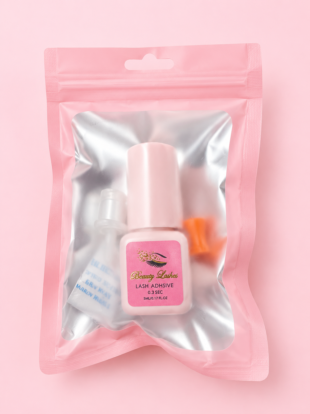 Lashes Glue - Colle à Cils
